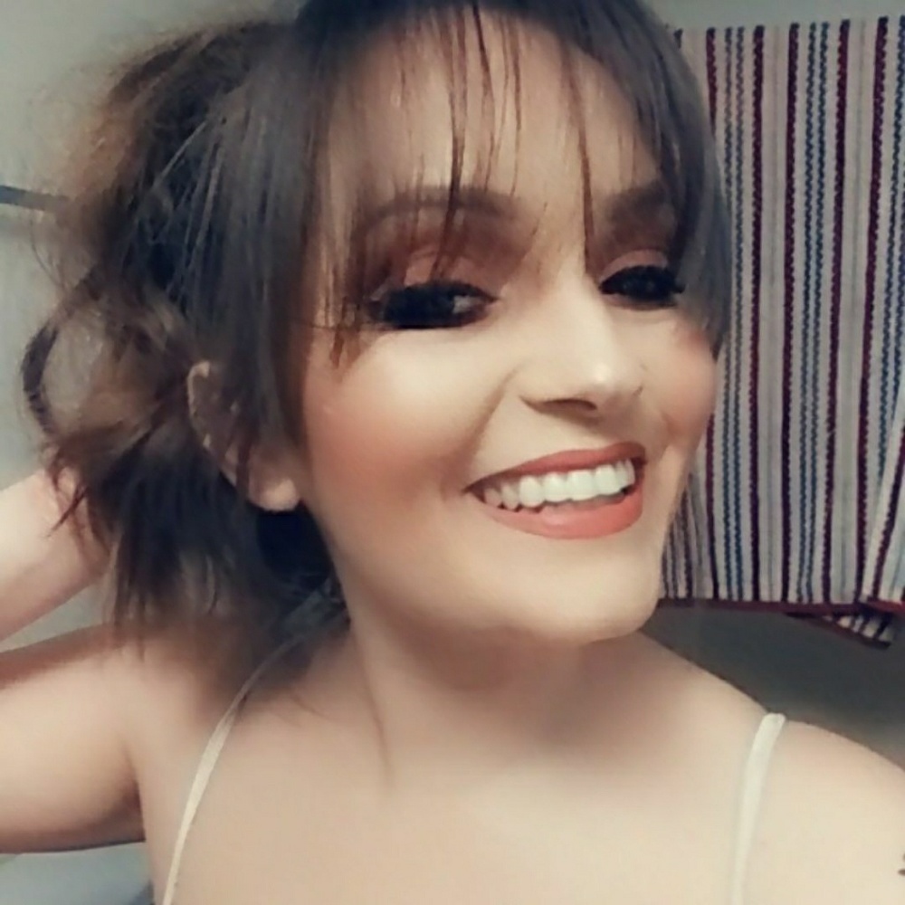 Meet your Posher, Marissa